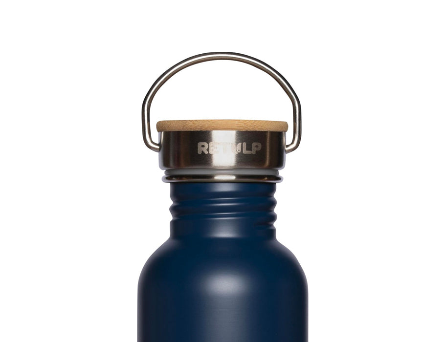 Urban drinkfles Ocean Blue 500ml - Retulp