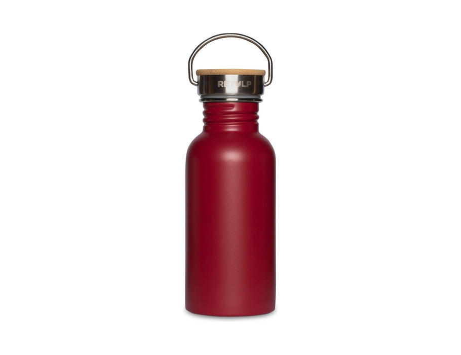 Urban drinkfles Ruby Red 500ml - Retulp