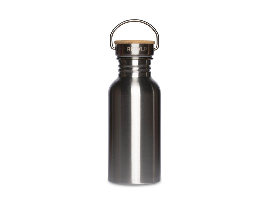 Urban drinkfles RVS 500ml - Retulp