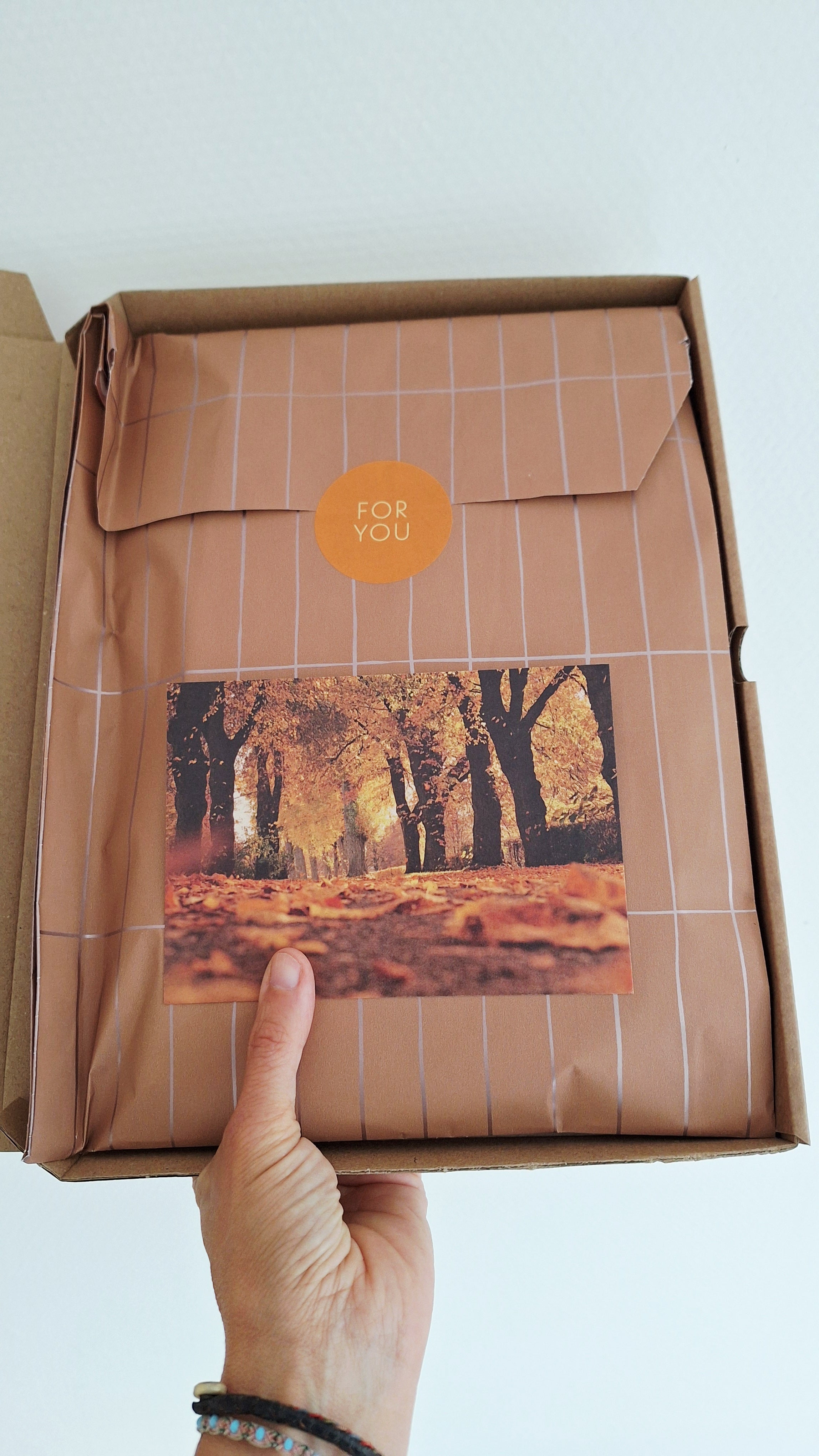 Herfst Verrassingspakket "Hygge & Kanelbullar" - Ekoshop Tillvaro