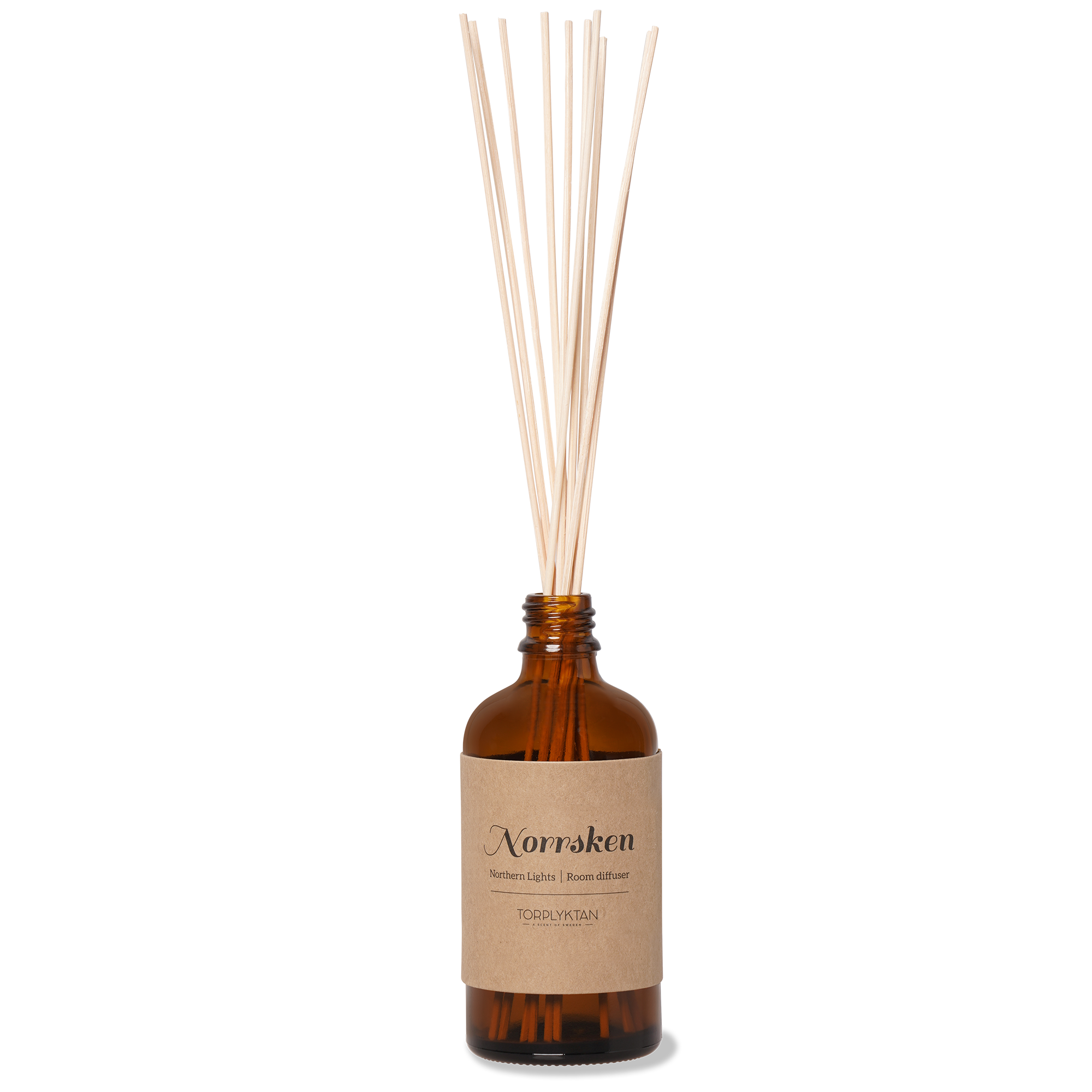 Northern Lights / Norrsken - Room diffuser - Torplyktan