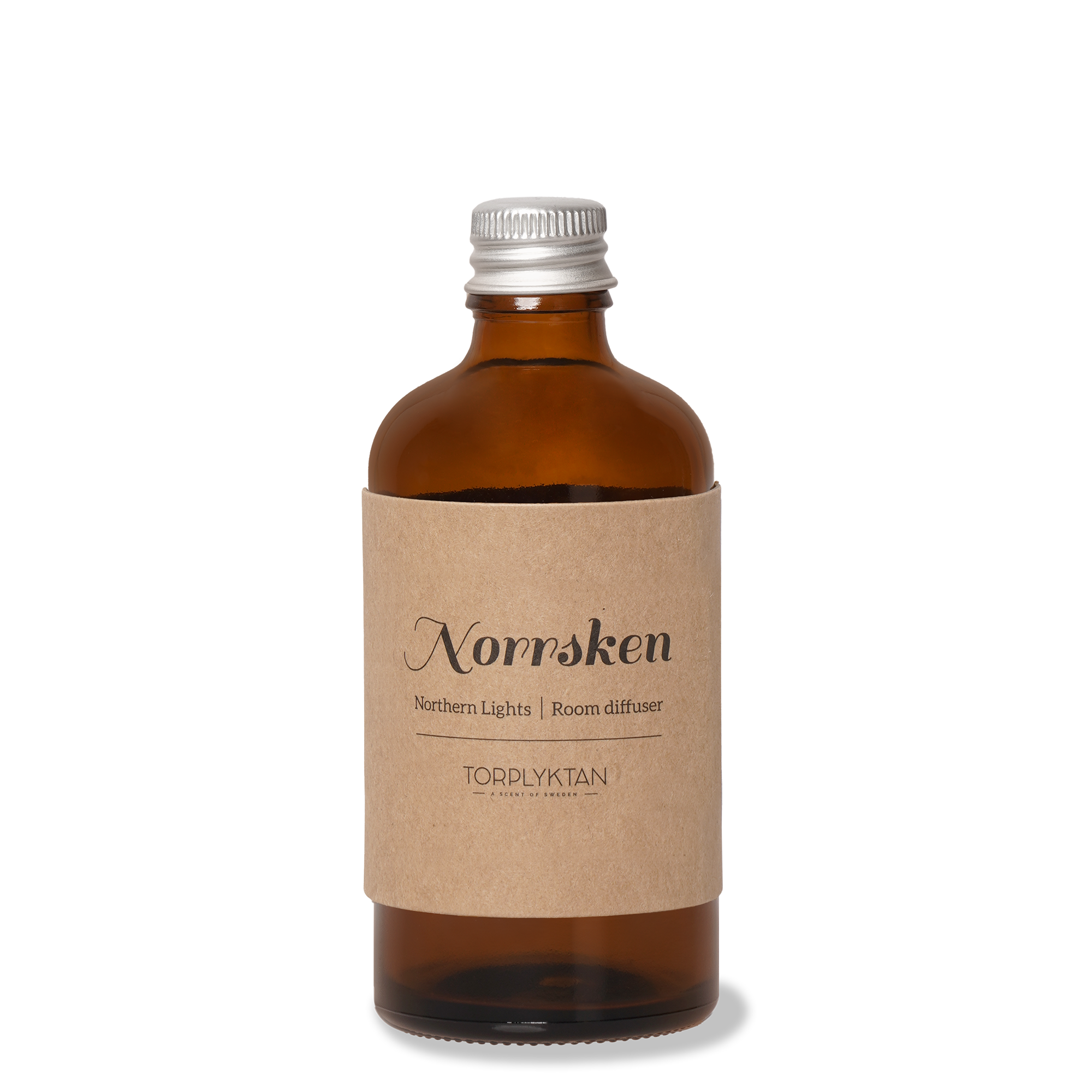 Northern Lights / Norrsken - Room diffuser - Torplyktan