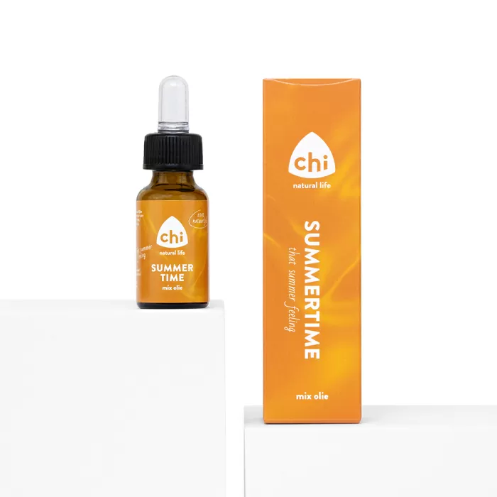 Happines mix olie – Chi Natural Life