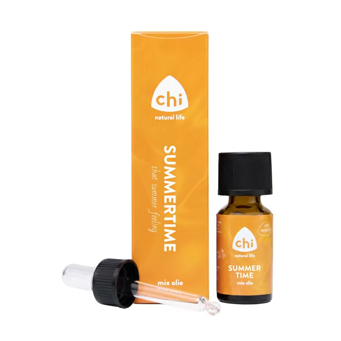 Happines mix olie – Chi Natural Life