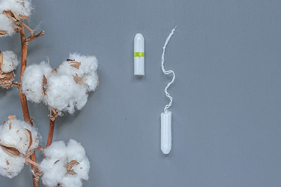 Tampons Normaal Biologisch – Natracare