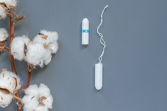 Tampons Super Biologisch – Natracare