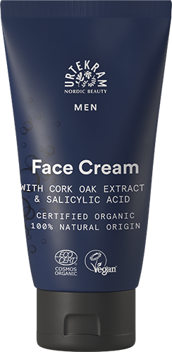 Men Face Cream - Urtekram