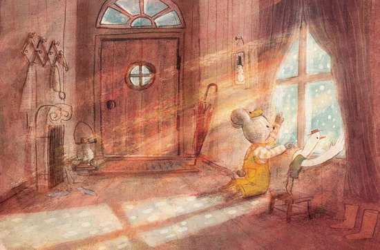 Waar je ook gaat, mijn liefde waait mee - Birgitta Sif