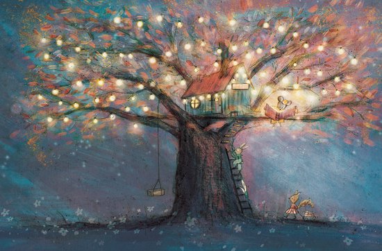 Waar je ook gaat, mijn liefde waait mee - Birgitta Sif