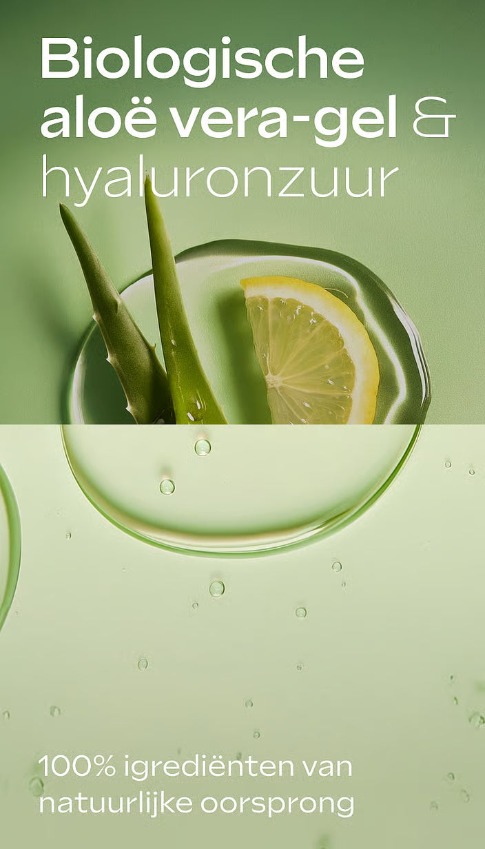 Citrus Hydraterende Bodylotion – Weleda