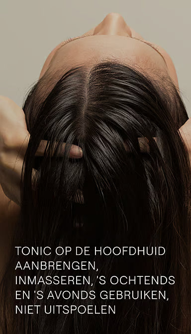 Revitaliserende Haarlotion – Weleda