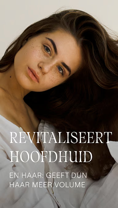 Voedende Haarolie – Weleda