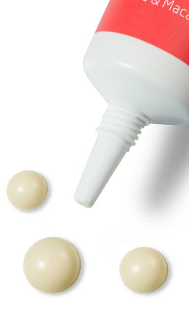 Verstevigende Oogcontourcrème Granaatappel  – Weleda