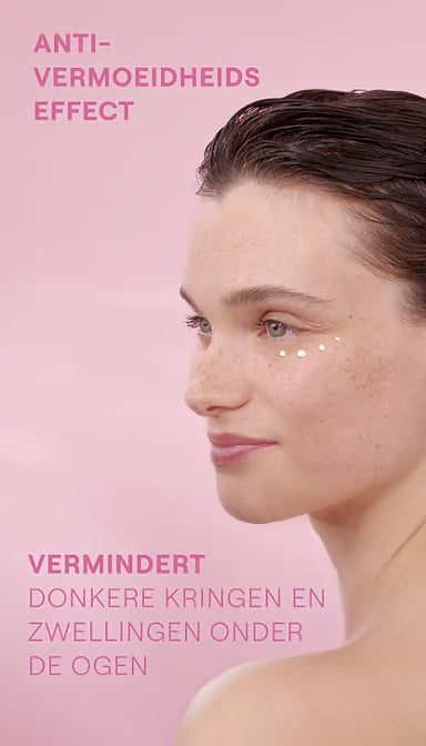 Wilde Rozen Vitaliserende Oogcontourcrème – Weleda