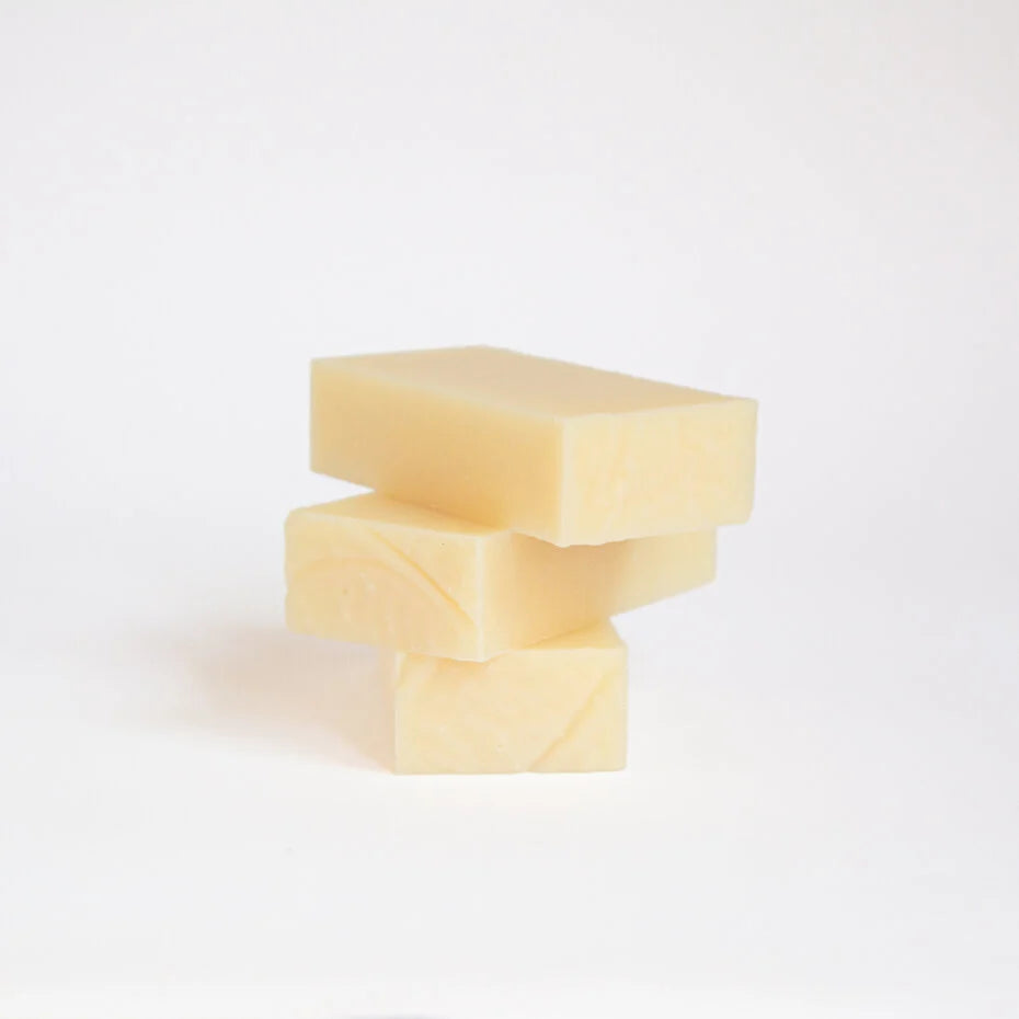 Patchoulizeep – Werfzeep