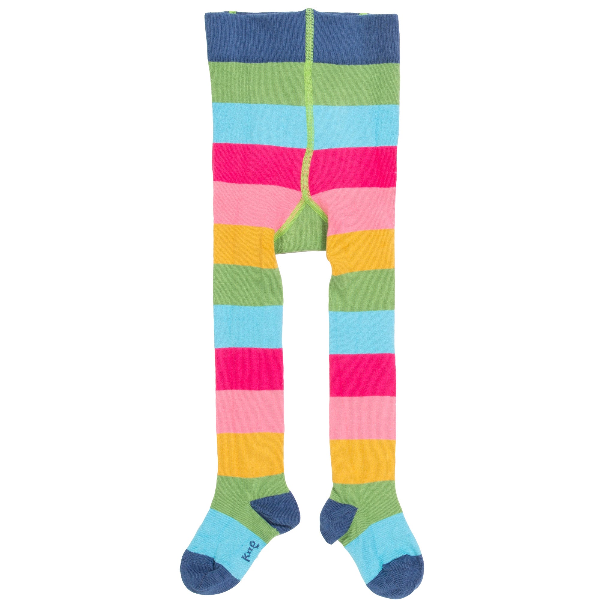 Rainbow Tights / maillot (legging) - Kite Clothing