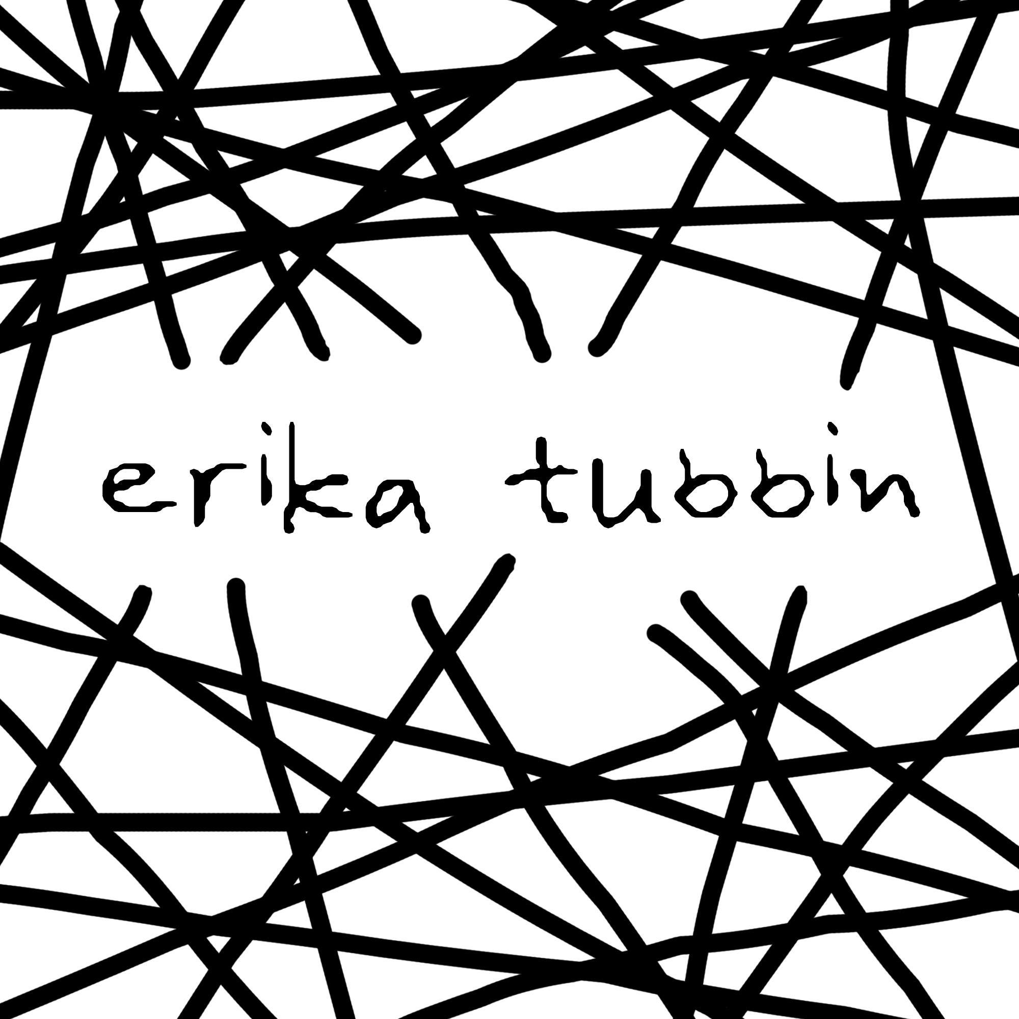 Vaatdoek / Dish Cloth SWEDISH FIKA – Erika Tubbin