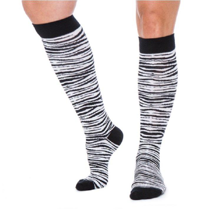 Björklund knee-high sok - Organic socks of Sweden