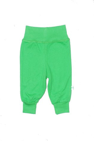 Broek / Pants Green – Sture & Lisa
