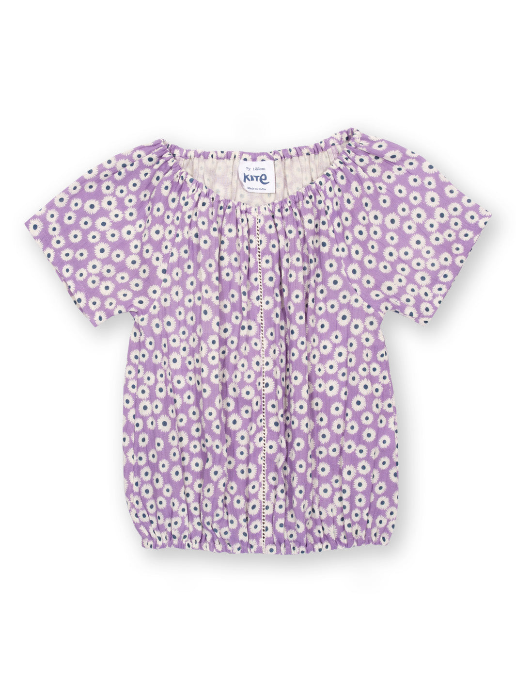 T-shirt Daisy Bell Blouse - Kite Clothing