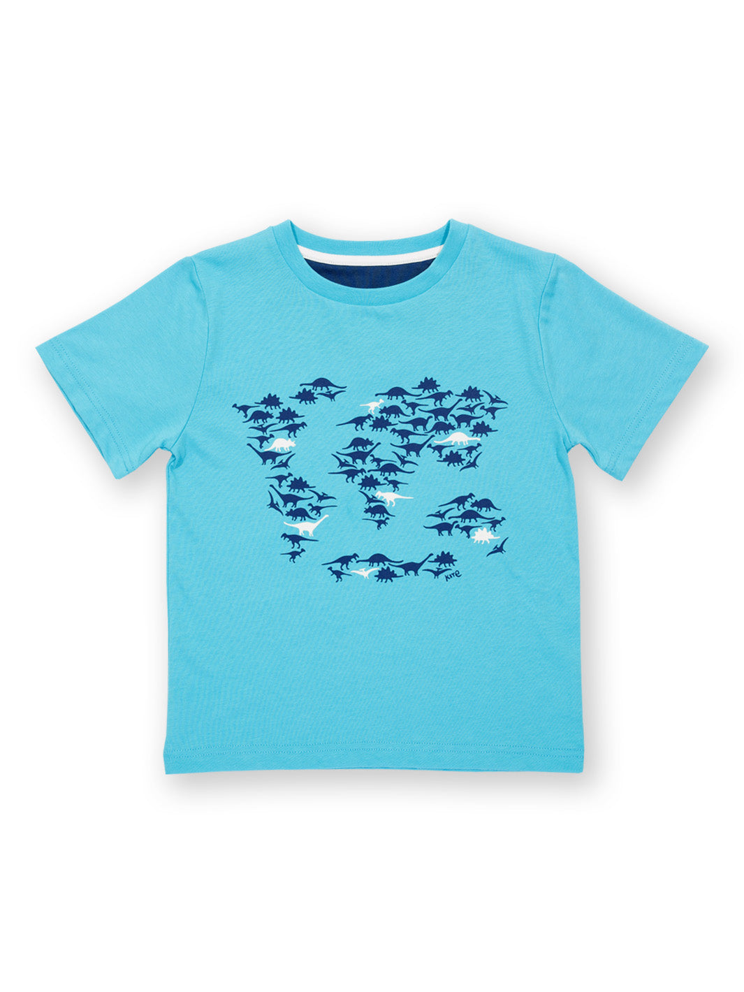 T-shirt Dino World - Kite Clothing