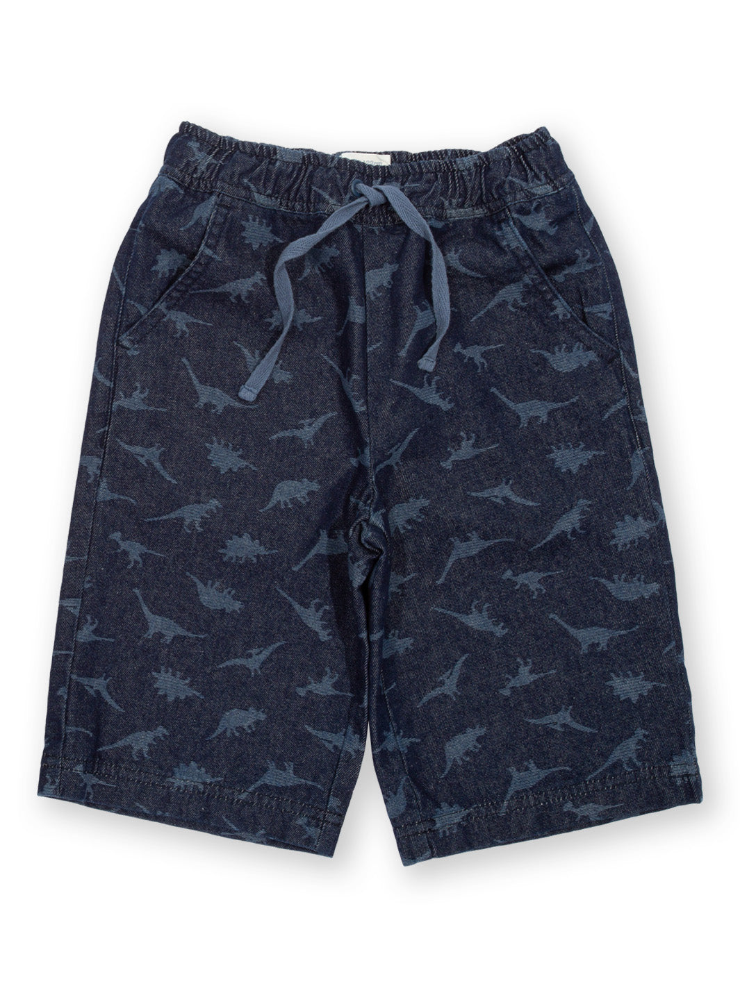 Korte Broek Dino Denim Shorts - Kite Clothing