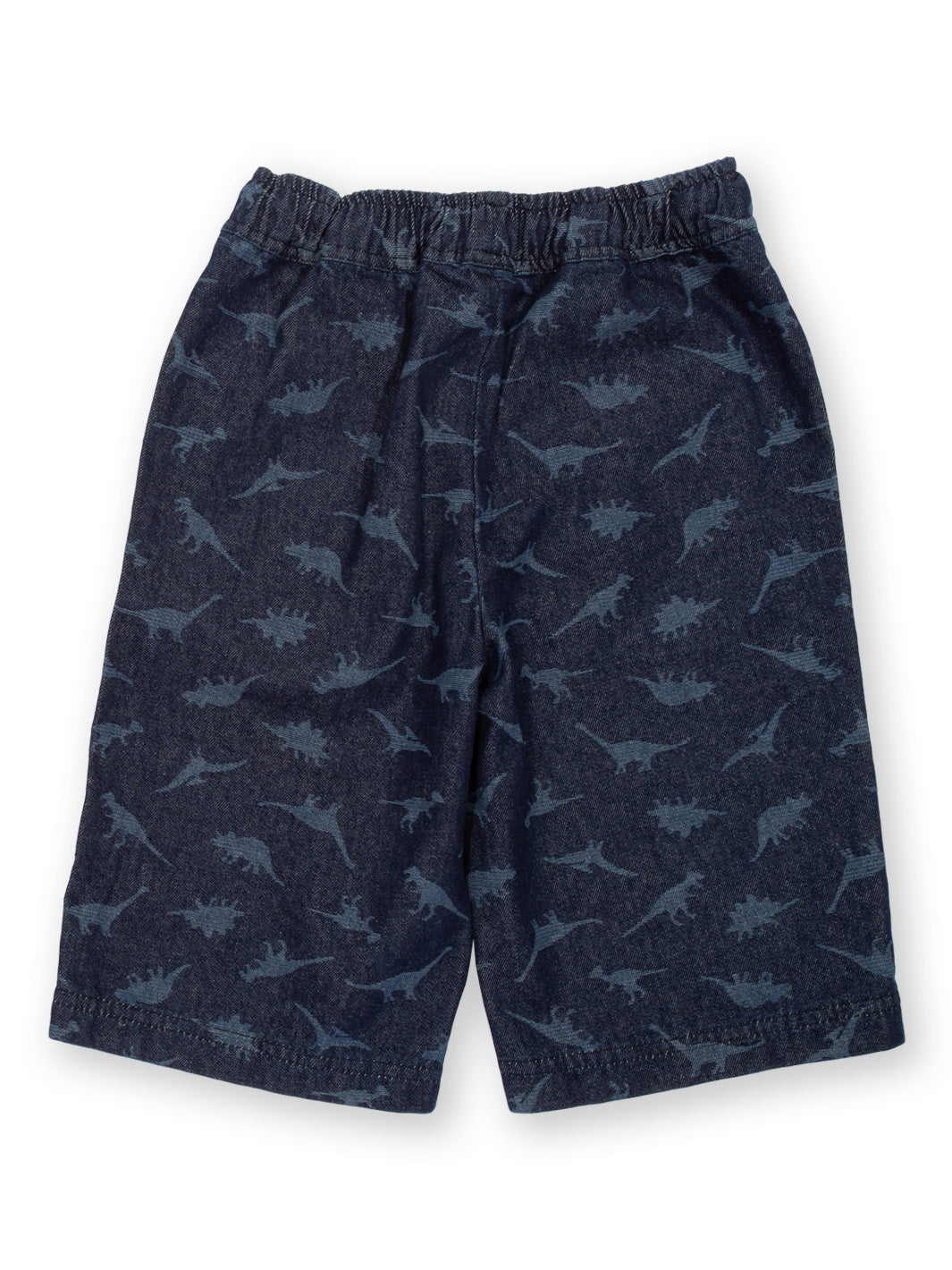Korte Broek Dino Denim Shorts - Kite Clothing