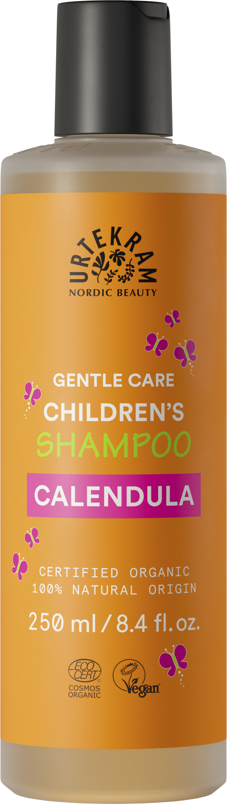 Calendula Children’s Shampoo 250 ml - Urtekram