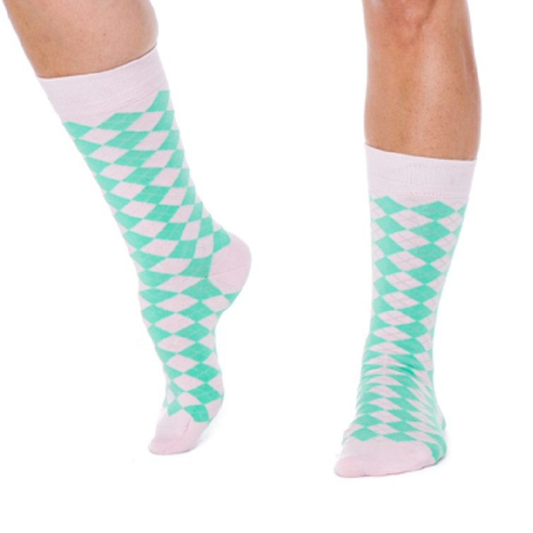 Lindqvist sok - Organic socks of Sweden