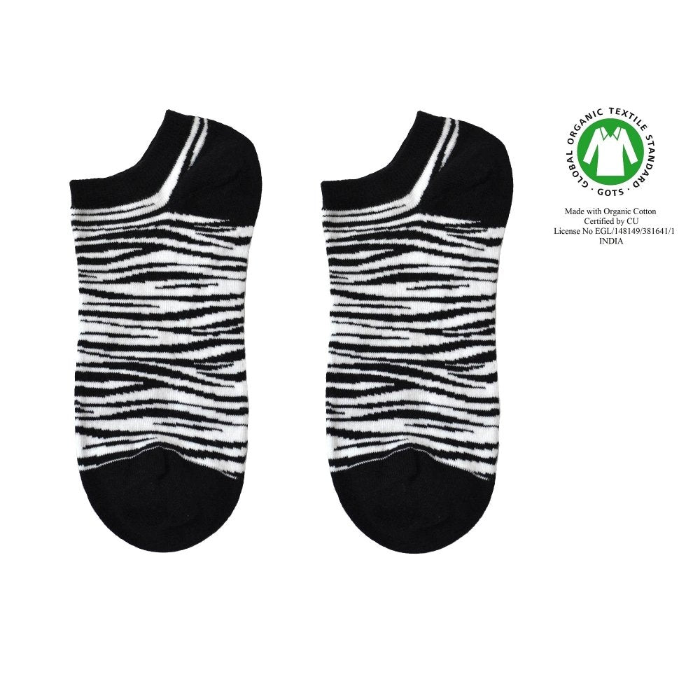 Björkman enkelsok - Organic Socks of Sweden