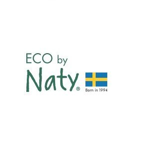 Baby Shampoo – Eco by Naty