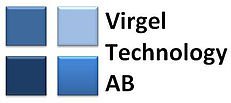 Slabbetje blauw – Virgel Technology