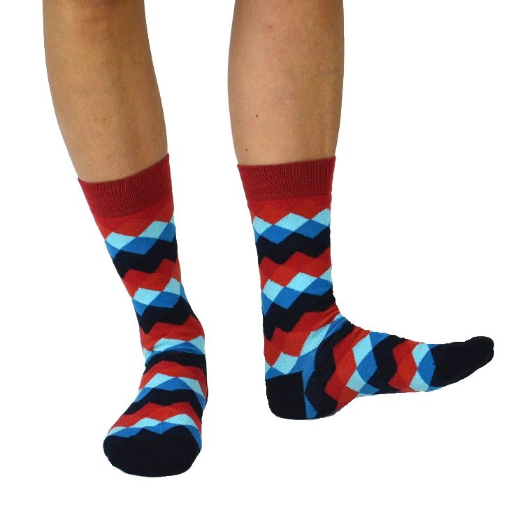 Forsman sok - Organic socks of Sweden