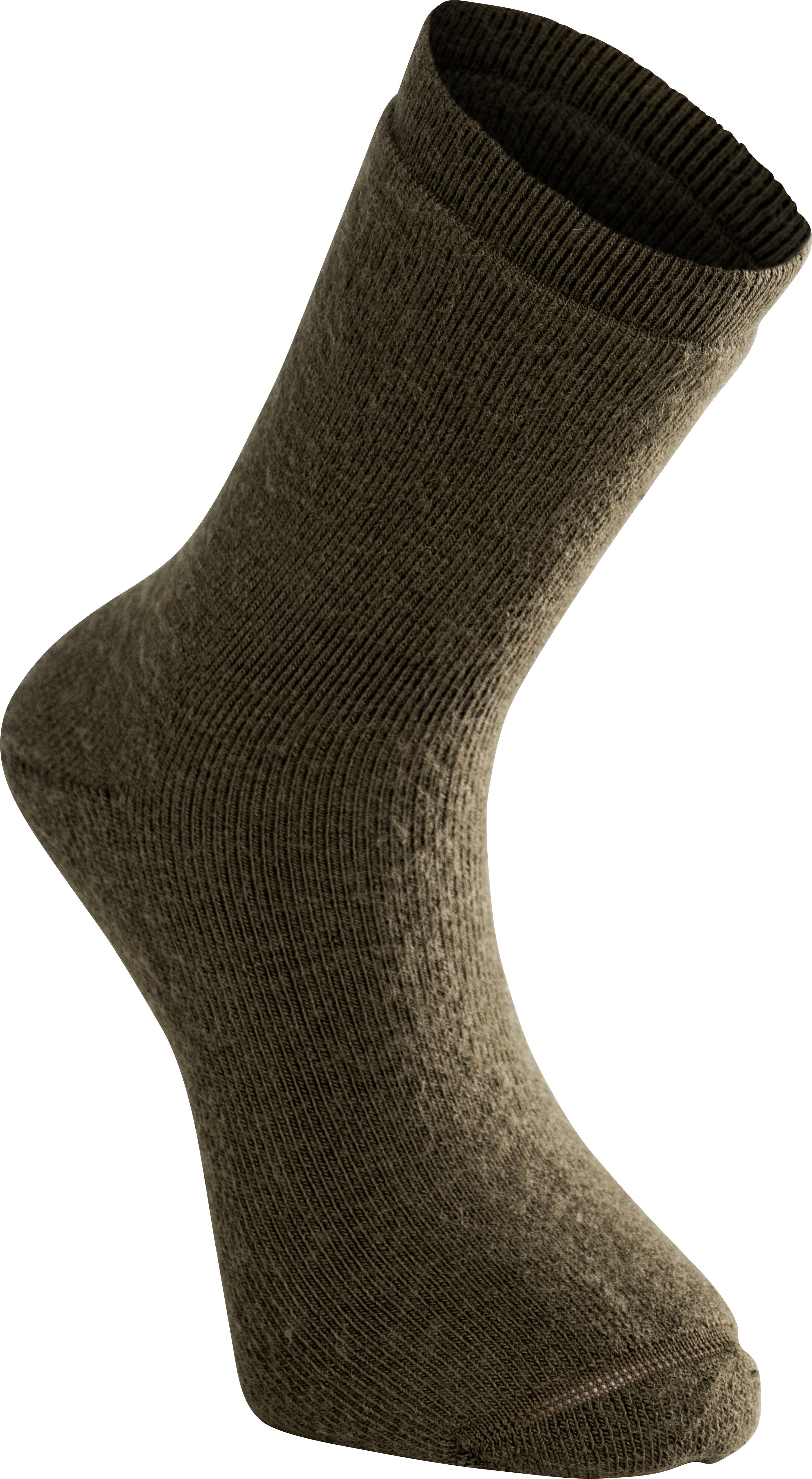 Socks Classic 400 Pine Green - Woolpower