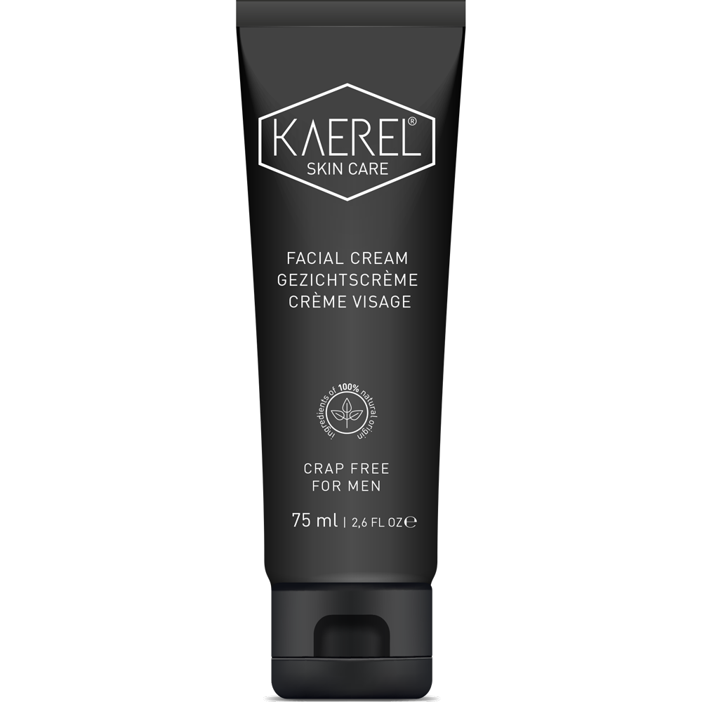 Gezichtscrème – Kaerel Skin Care