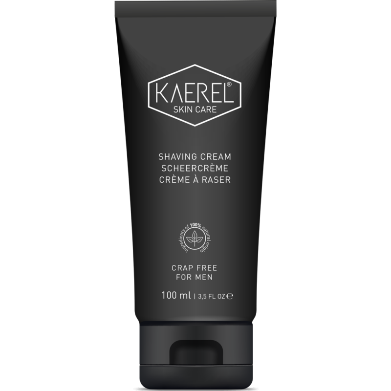 Scheercrème – Kaerel Skin Care