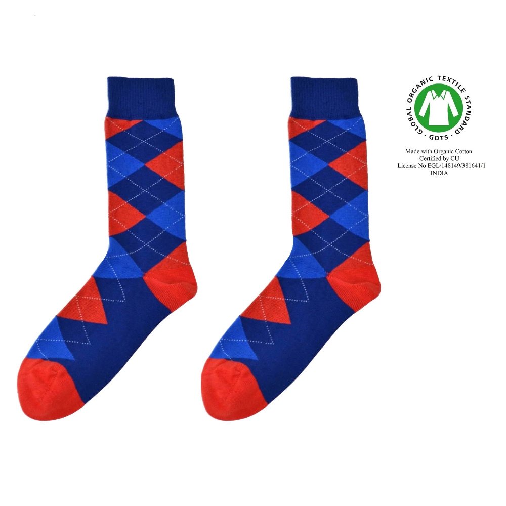 Ekström sok - Organic socks of Sweden