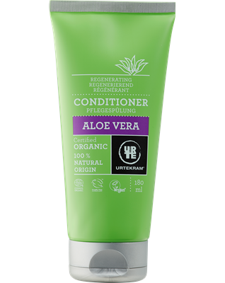 Aloe Vera Conditioner Regenerating - Urtekram