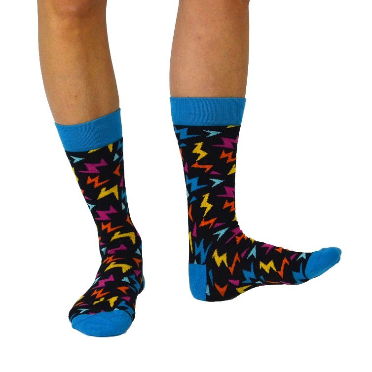 Zetterberg sok - Organic Socks of Sweden