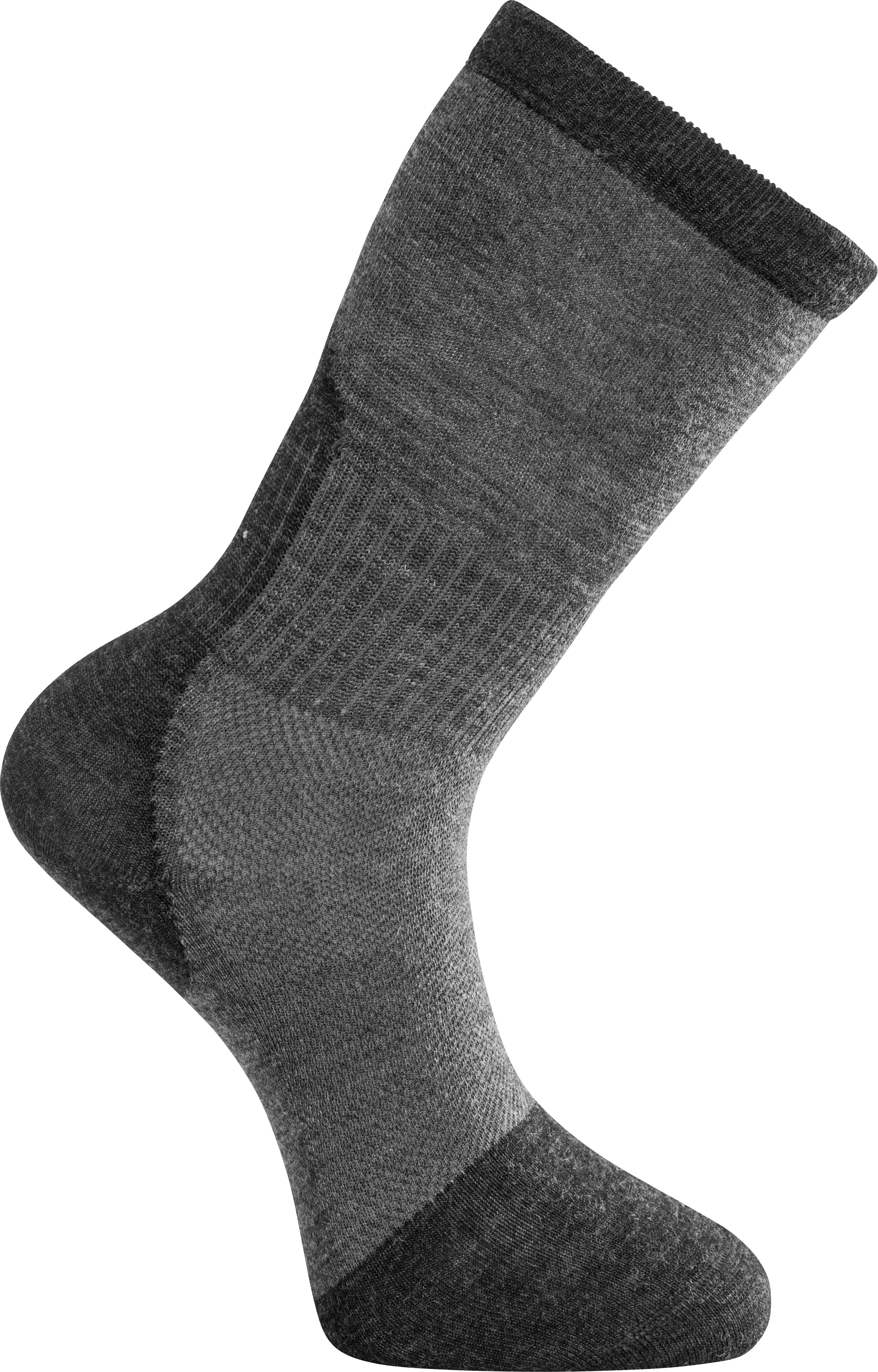 Socks Skilled Classic Liner Grey – Woolpower