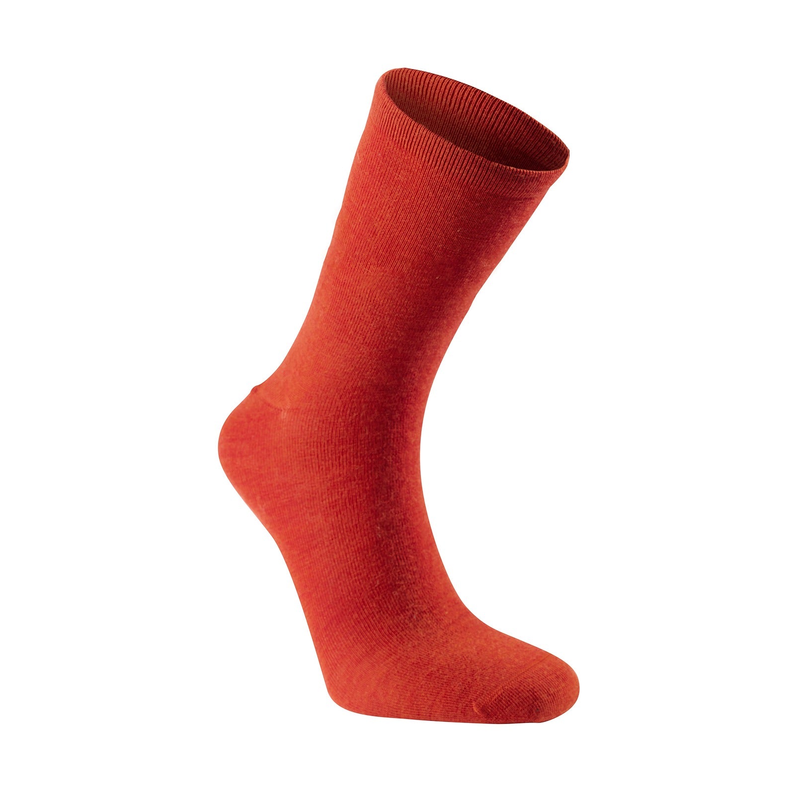 Socks Classic Liner Autumn Red - Woolpower