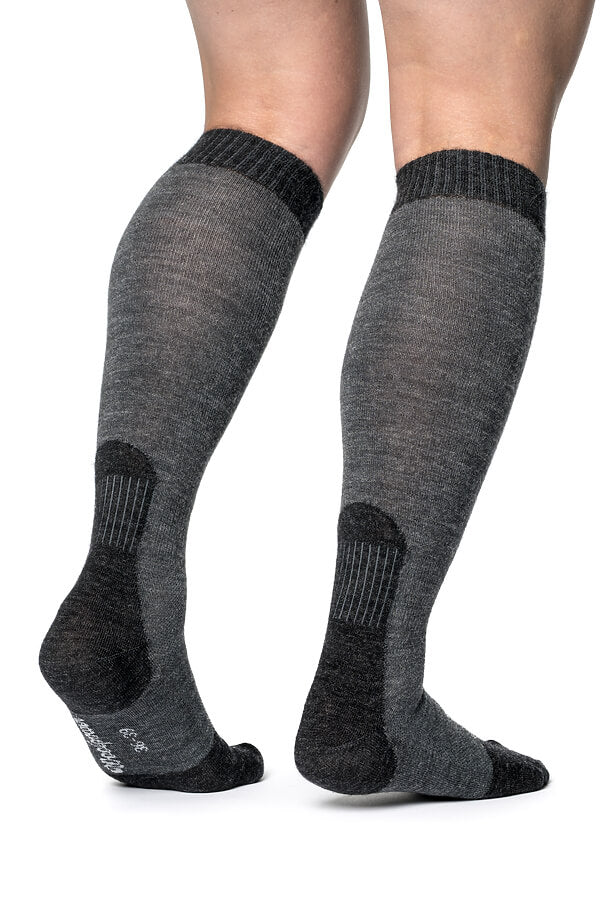 Socks Skilled Classic Liner Knee-High – Woolpower