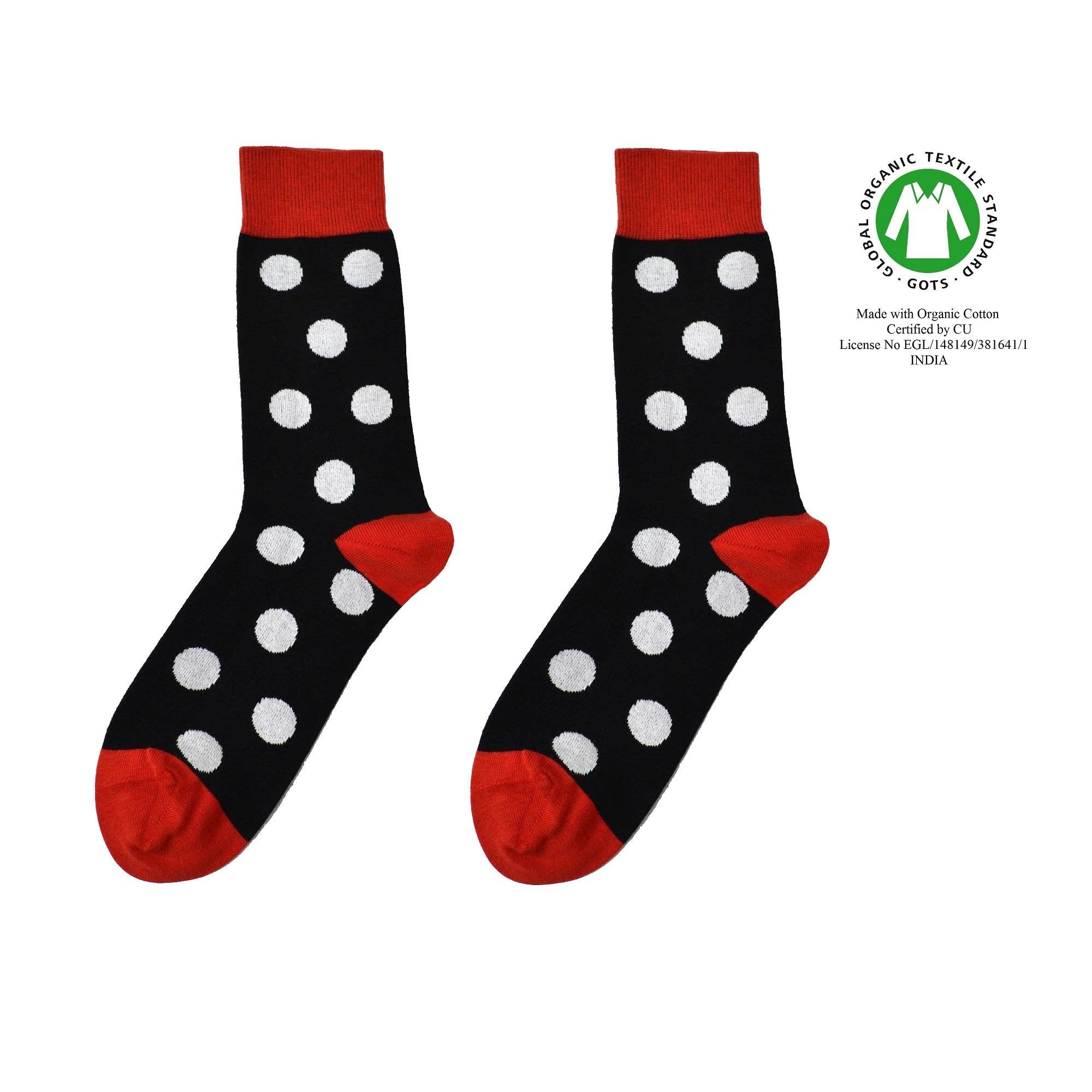 Åberg sok - Organic socks of Sweden