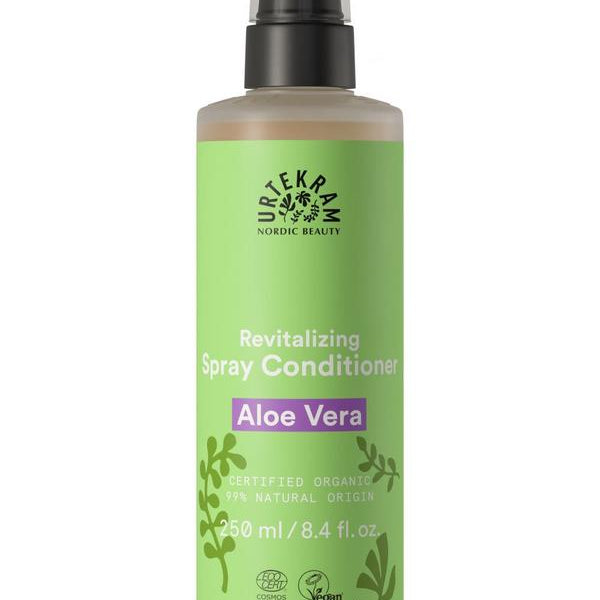 Aloe Vera conditioner Leave In