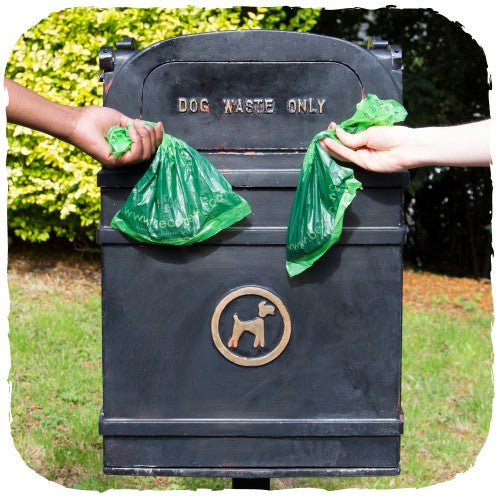 Beco Poop Bags Compostable - Beco Pets