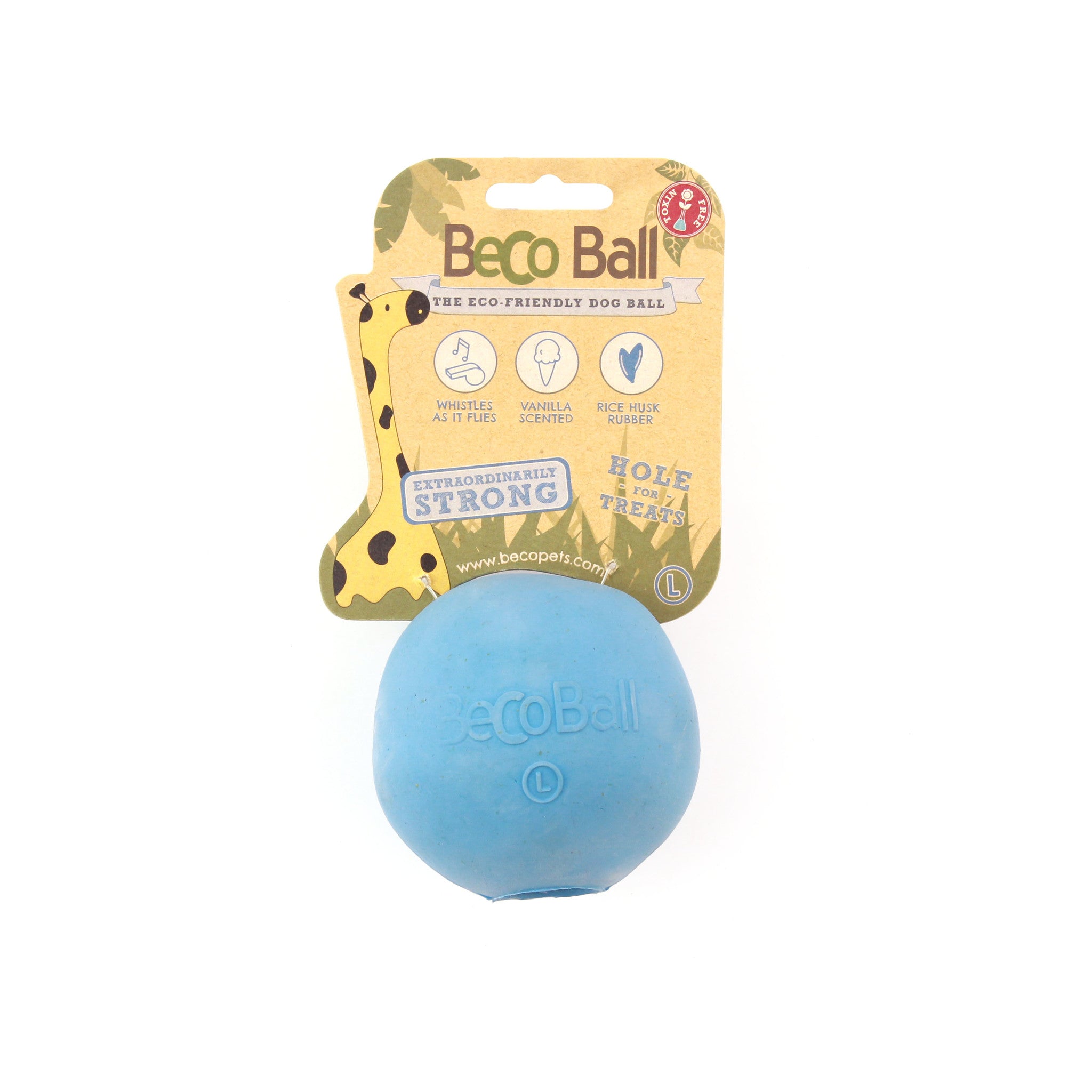 Beco Ball - Beco Pets