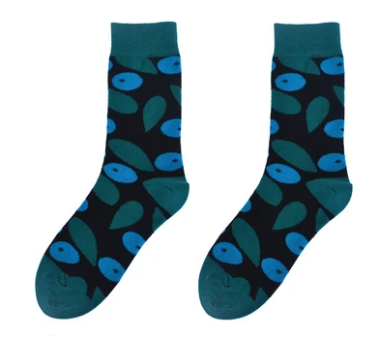 Björnberg sok - Organic socks of Sweden