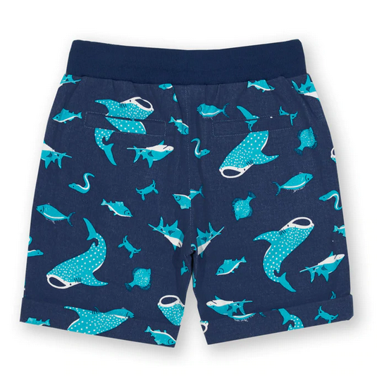 Korte Broek Fish SOS Shorts – Kite Clothing