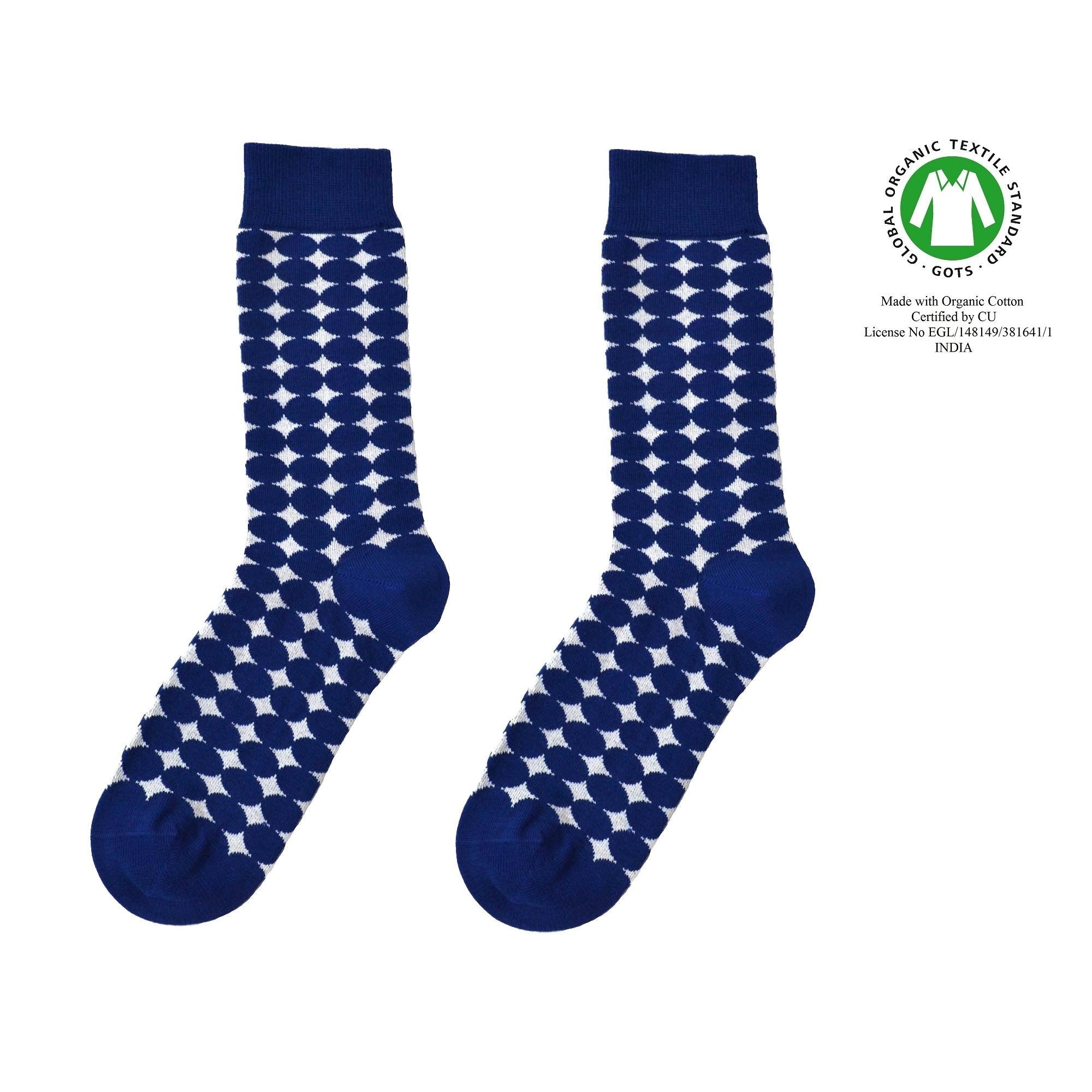 Forsberg sok - Organic socks of Sweden