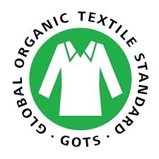 Longsleeve Dhiti Natural - B-Light Organic Clothing